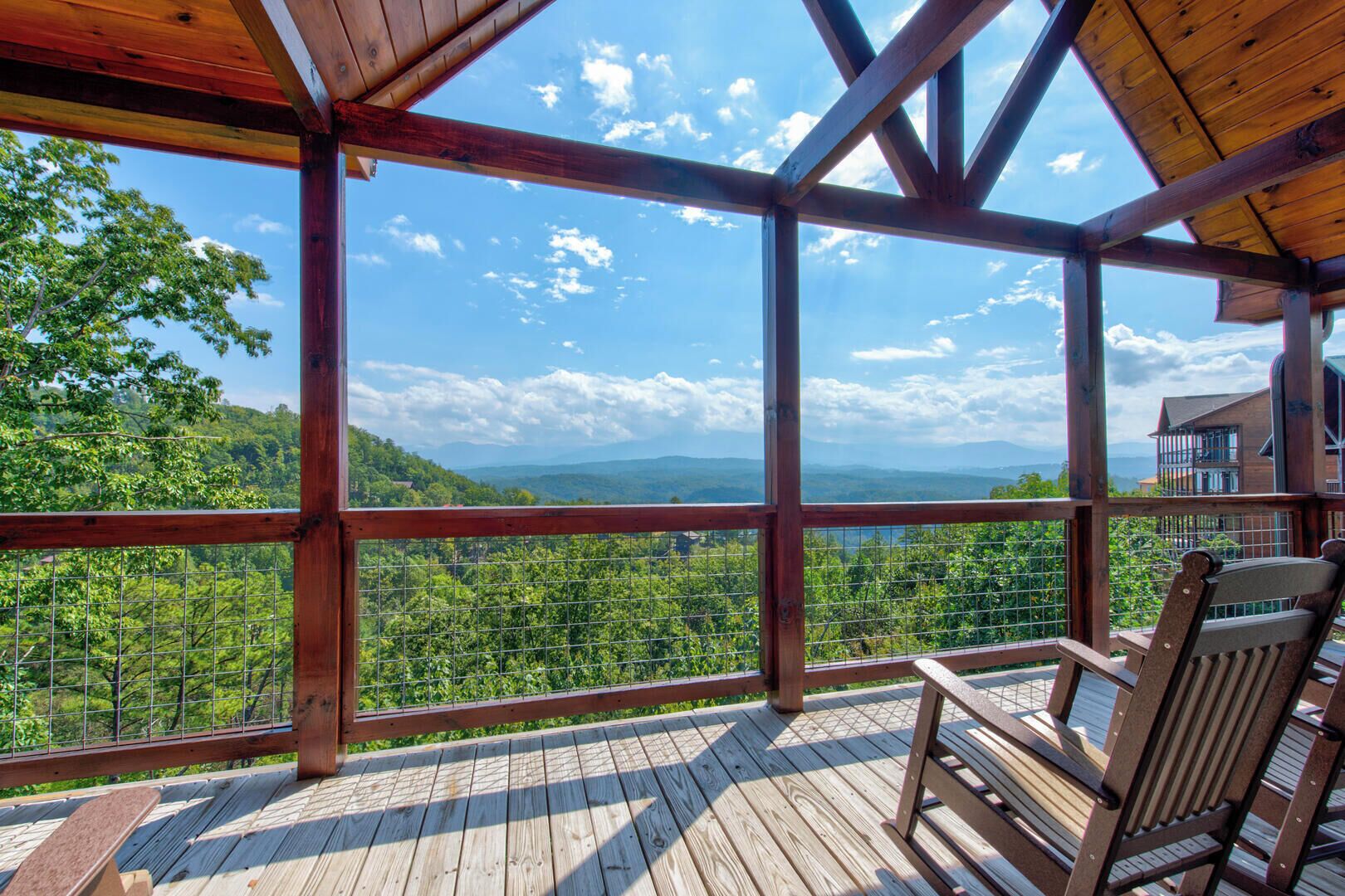 บริเวณที่พัก