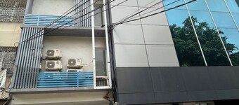 キャピタル O 94914 ケマヨラン ゲストハウス