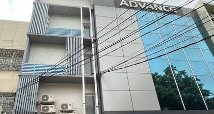 Capital O 94914 Kemayoran Guest House