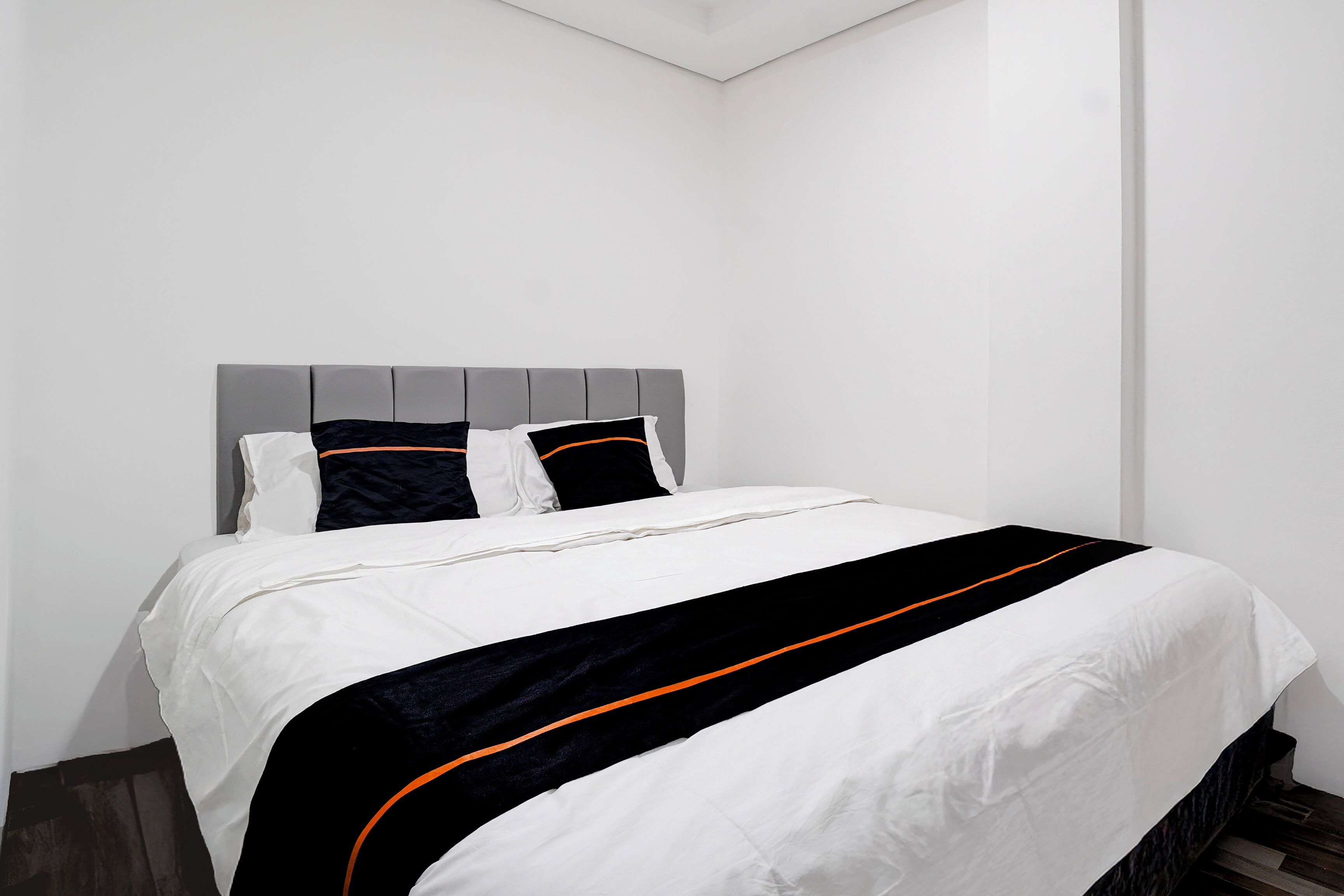 Deluxe Suite | Premium bedding, free WiFi, bed sheets