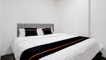 Deluxe Süit | Kaliteli yatak takımı, ücretsiz kablosuz İnternet, çarşaf takımı