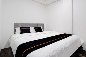 Suite Deluxe | Literie de qualité supérieure, Wi-Fi gratuit, draps fournis