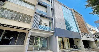 Capital O 94914 Kemayoran Guest House