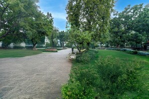 Garden - Capital O 94914 Kemayoran Guest House (Jakarta)