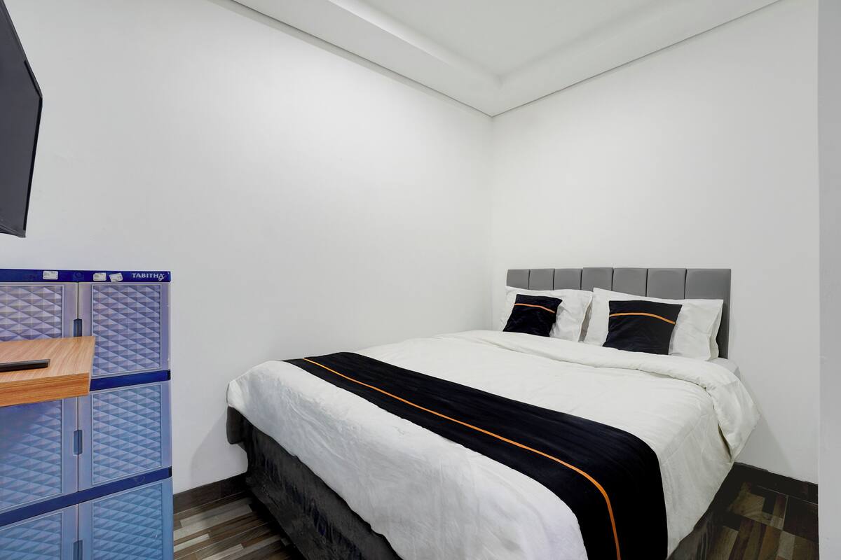 Standard-Doppelzimmer