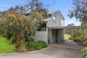 Exterior - Rally House Fairhaven (Fairhaven)