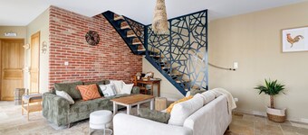 L'atelier de Théo - Bain nordique Privé