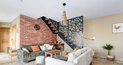 L'atelier de Théo - Bain nordique Privé