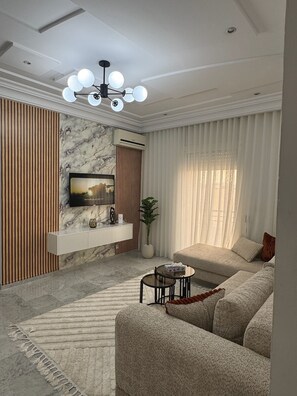 Fernseher