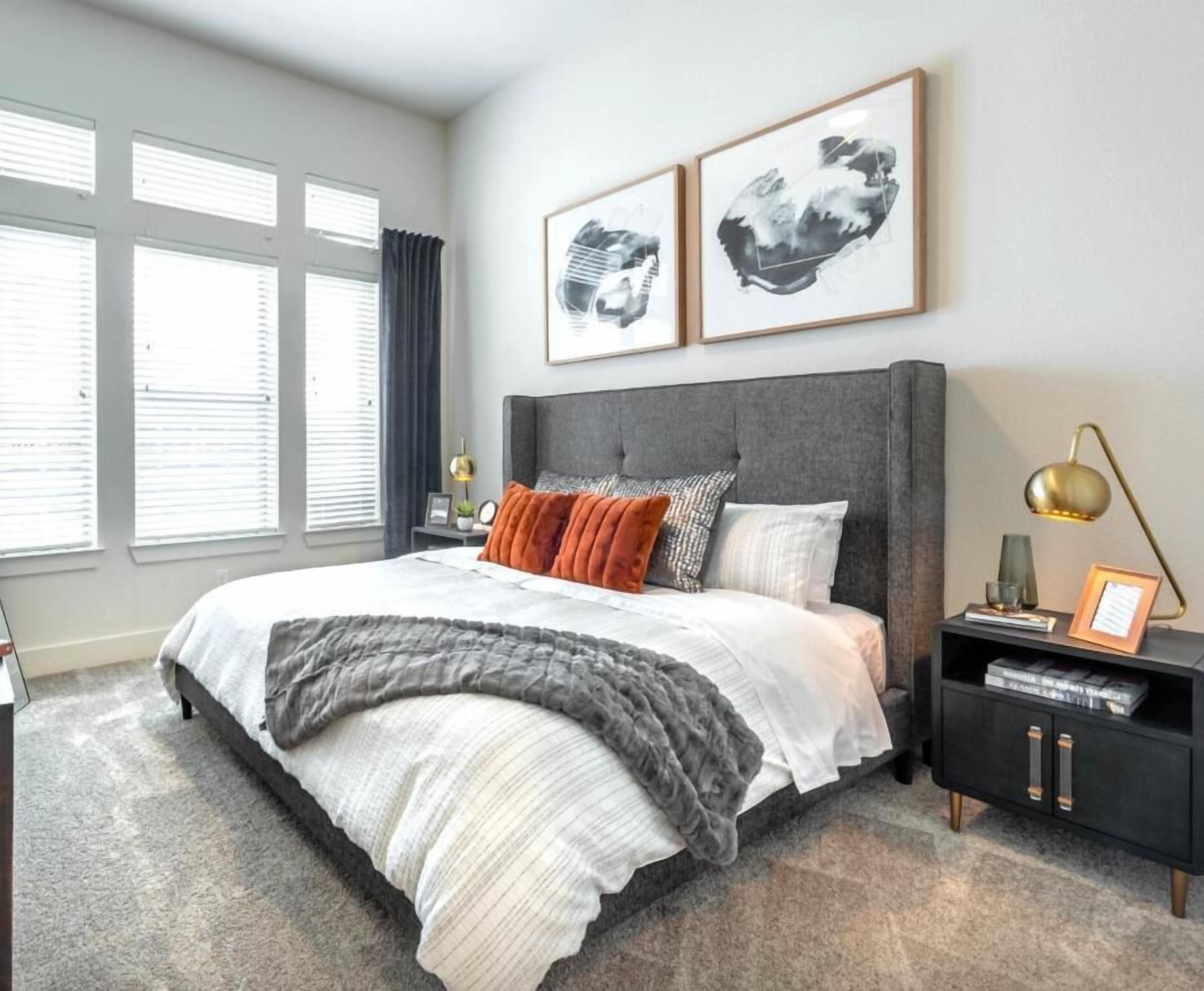 Deluxe Apartment, Balcony, City View