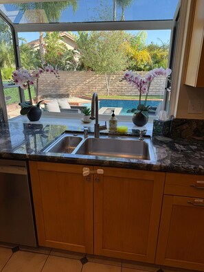 Interior - Orange County Vacation Home with Pool and Arcade (Mission Viejo)