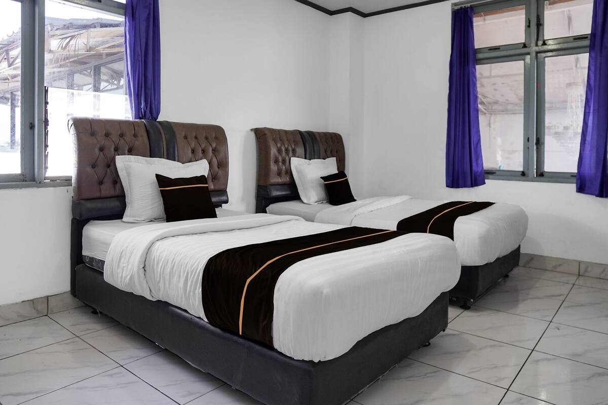 Standaard Twin kamer