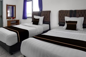 Standaard Twin kamer