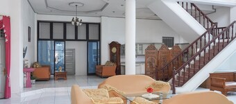 Collection O near Universitas Negeri Padang formerly Hotel Amra