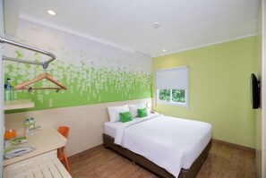 Habitación doble estándar