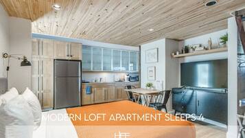 2 chambres, fer et planche Ă repasser, lit parapluie, Wi-Fi