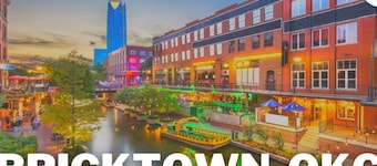 Modern Loft Apartment - Sleeps 4