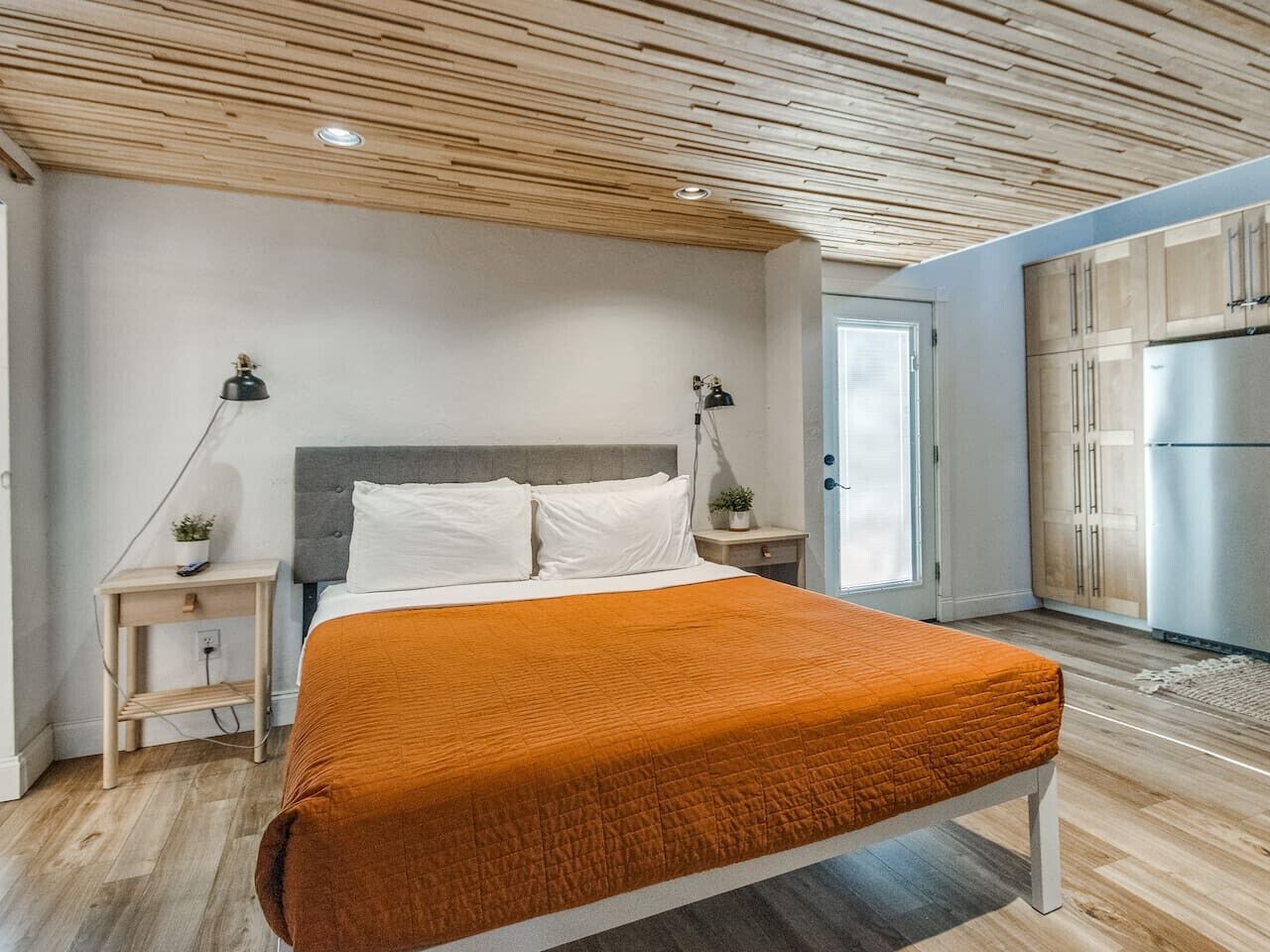 2 Schlafzimmer, Bügeleisen/Bügelbrett, Reisekinderbett, WLAN