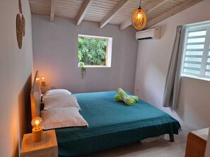 1 habitación, wifi gratis y ropa de cama 