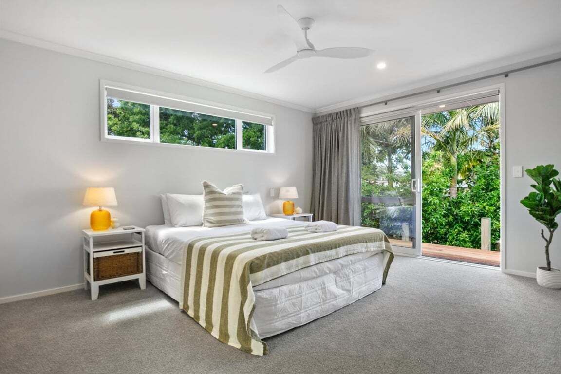 3 عدّة غرف نوم