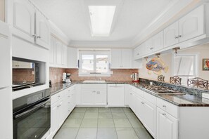 獨棟房屋, 多張床 (Sheer Bliss) | 私人廚房