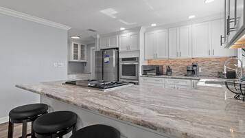 獨棟房屋, 多張床 (Sheer Bliss) | 私人廚房