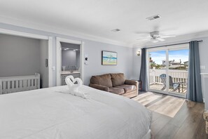 Casa, varias camas (Sheer Bliss) | 5 habitaciones 