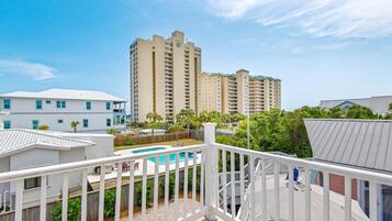House, Multiple Beds (Sheer Bliss) | Property grounds