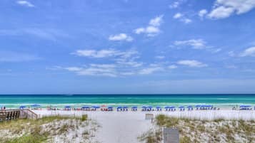 獨棟房屋, 多張床 (Sheer Bliss) | 海灘