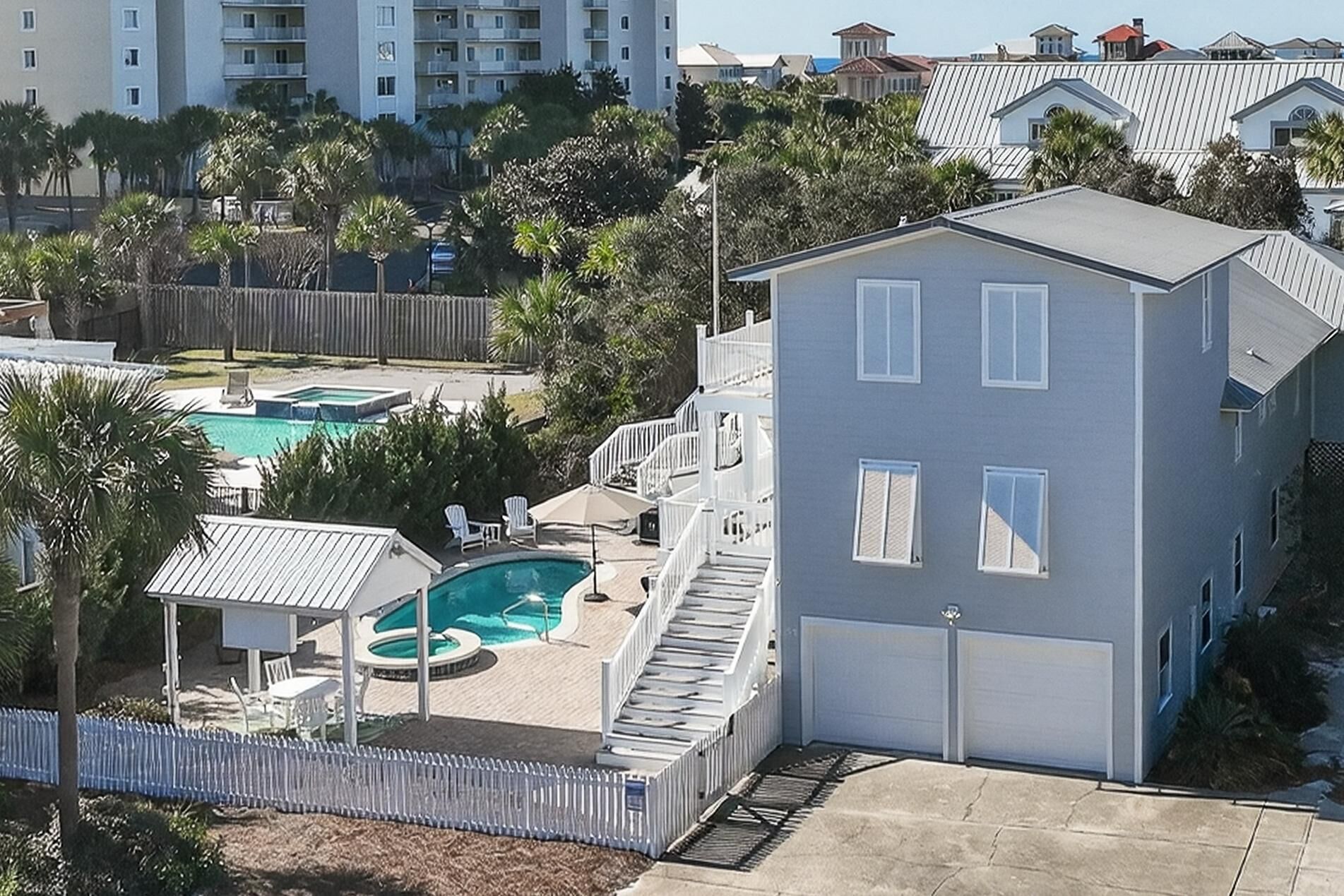 Casa, varias camas (Sheer Bliss) | Exterior