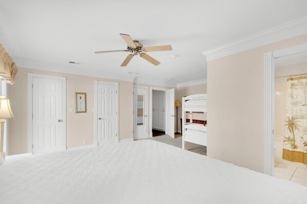 獨棟房屋, 多張床 (Sheer Bliss) | 5 間臥室