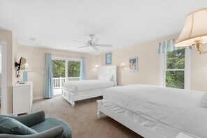 House, Multiple Beds (Sheer Bliss) | 5 bedrooms - Sheer Bliss (Miramar Beach)