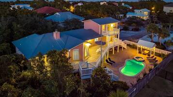 獨棟房屋, 多張床 (Sheer Bliss) | 外觀