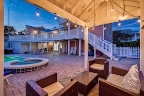 House, Multiple Beds (Sheer Bliss) | Pool - Sheer Bliss (Miramar Beach)