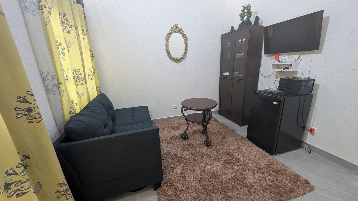 Bild für Gastgeberprofil