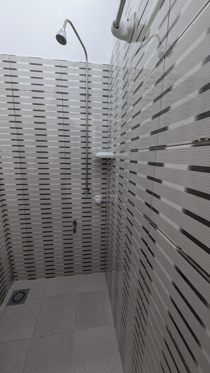 Toilet paper - Charming apartment with AC in lovely Agassa Godomey (Agassa Godomey)