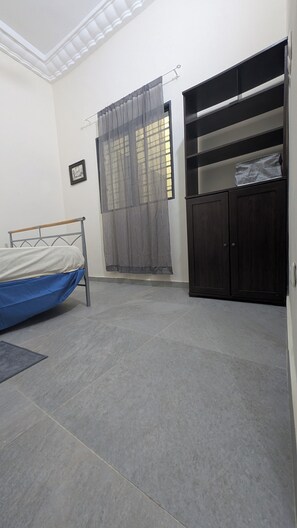 1 Schlafzimmer, Internetzugang