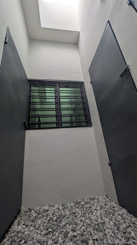 Charming apartment with AC in lovely Agassa Godomey