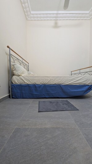 1 habitación y acceso a internet 