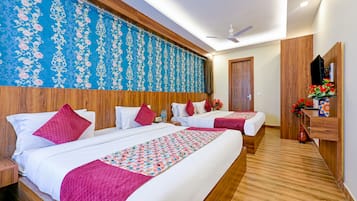 Executive-Doppelzimmer