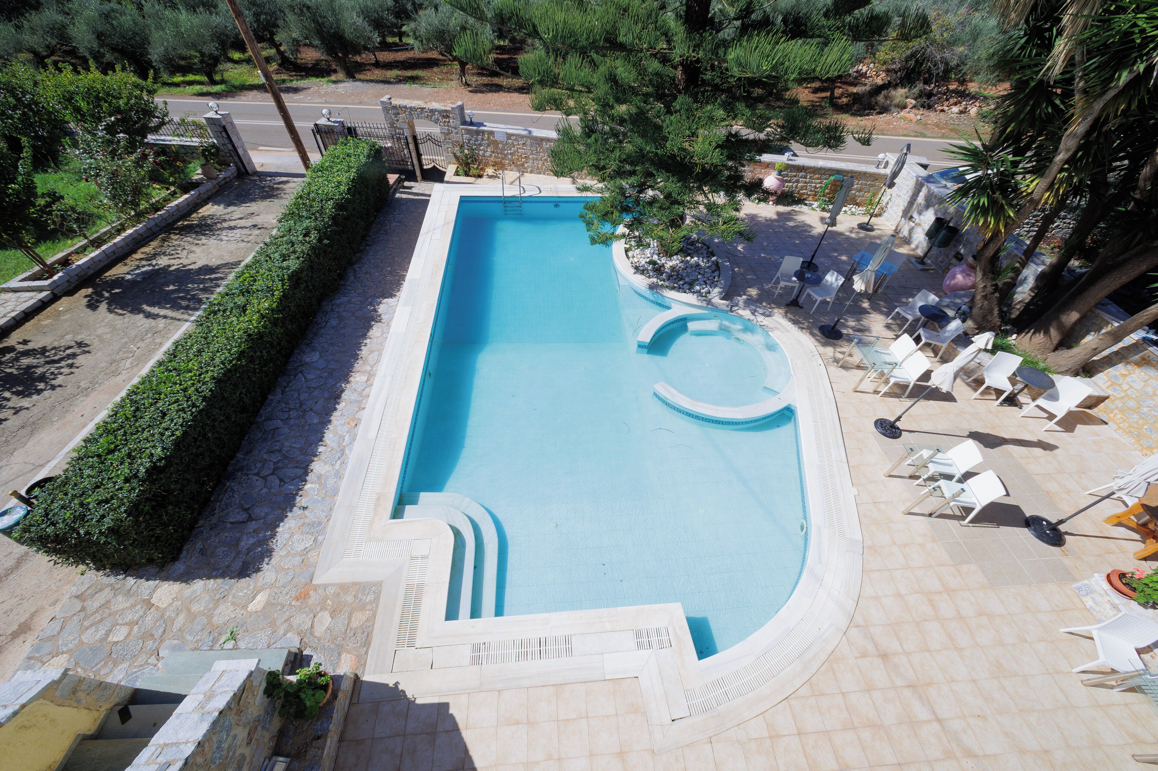 Triple Room, Balcony, Sea View | Soundproofing, free WiFi