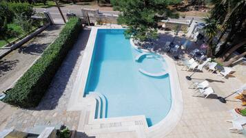 Triple Room, Balcony, Sea View | Soundproofing, free WiFi