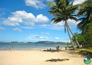 Plage à proximité
