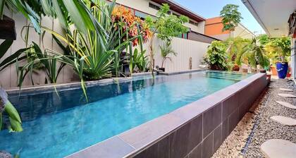 Hiiaka room - city center - swimming pool