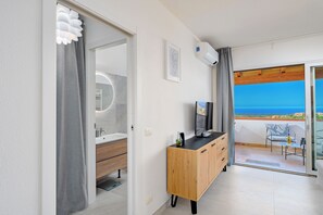 Interior - Apartment Mare Blu - Sardinia (Muntiggioni)