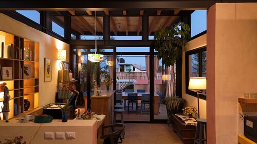 El Diablo y La Luna B&B