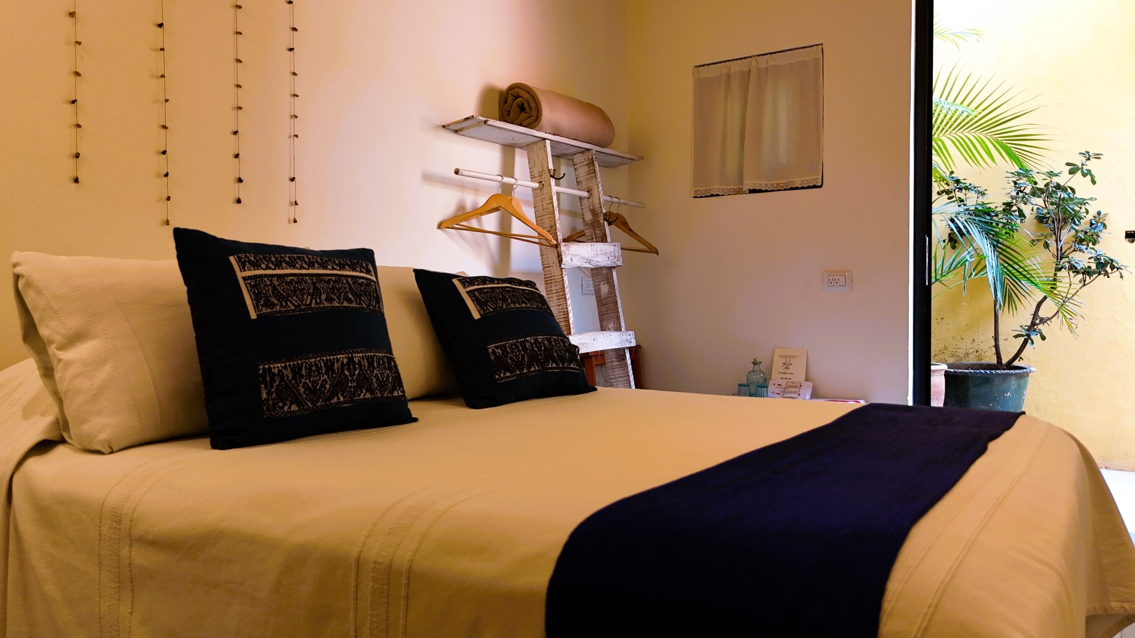 베이직룸 | 객실 내 금고, 무료 WiFi