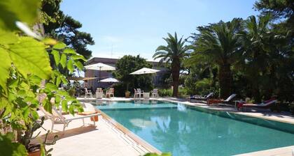 VILLA FELICITA - RESIDENCE WEST