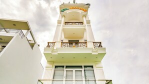 Unclassified image, 5 of 33, button - OYO 235 Ngoc Dung Hotel (Ho Chi Minh City)