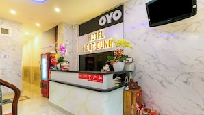Unclassified image, 3 of 33, button - OYO 235 Ngoc Dung Hotel (Ho Chi Minh City)